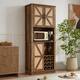 Option Oak