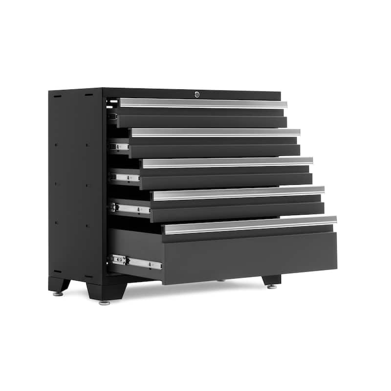 NewAge Products Bold Series 36" Tool Cabinet