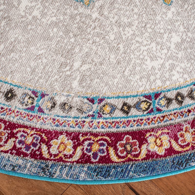 SAFAVIEH Aria Prakseda Vintage Boho Oriental Rug