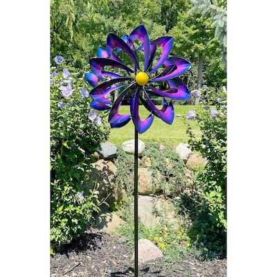 Festival Wind Spinner, Royal
