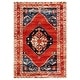 preview thumbnail 43 of 42, SAFAVIEH Carousel Kids Shaimaa Solar System Rug