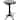 Adjustable Iron Tractor Seat Barstool