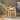 Trautman Rustic Handcrafted Mango Wood Nested Side Tables (Set of 3) by Christopher Knight Home