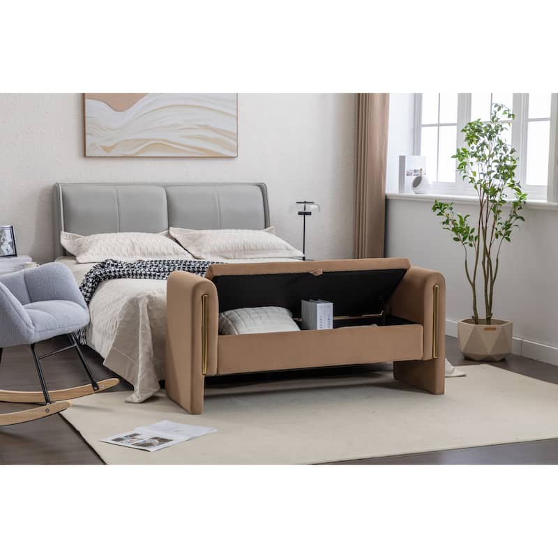 Bedroom Bench Shoe Bench Makeup Bench