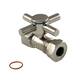 Option Brushed Nickel
