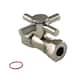 Option Brushed Nickel