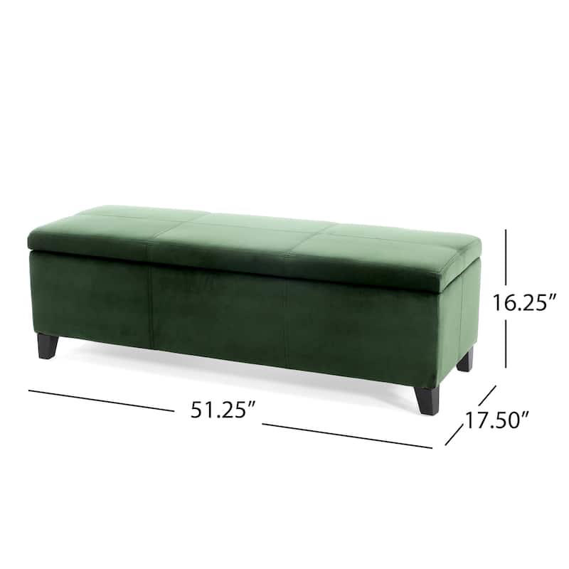 Stylish Design Storage Ottomans,Wooden Bench For Bedroom,Living Room