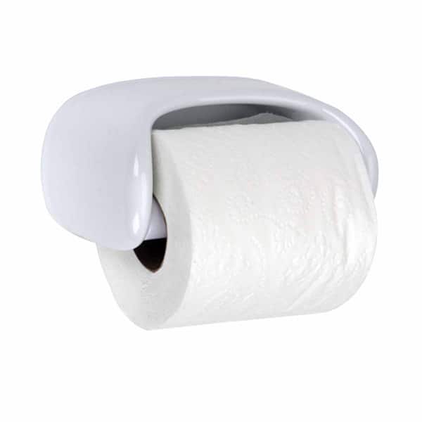 Featured image of post Porcelain Toilet Paper Holders : Buy online &amp; pick up in stores all delivery options same day delivery include out of stock decorative buckets decorative jars fixed toilet paper holders freestanding toilet.