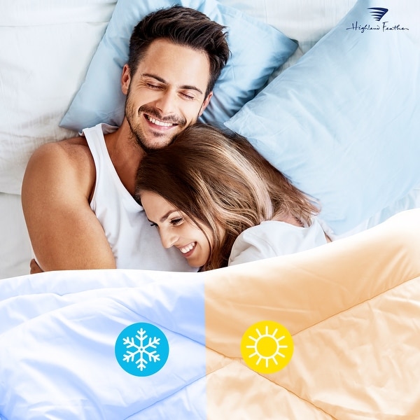 800 fill power duvet cheap