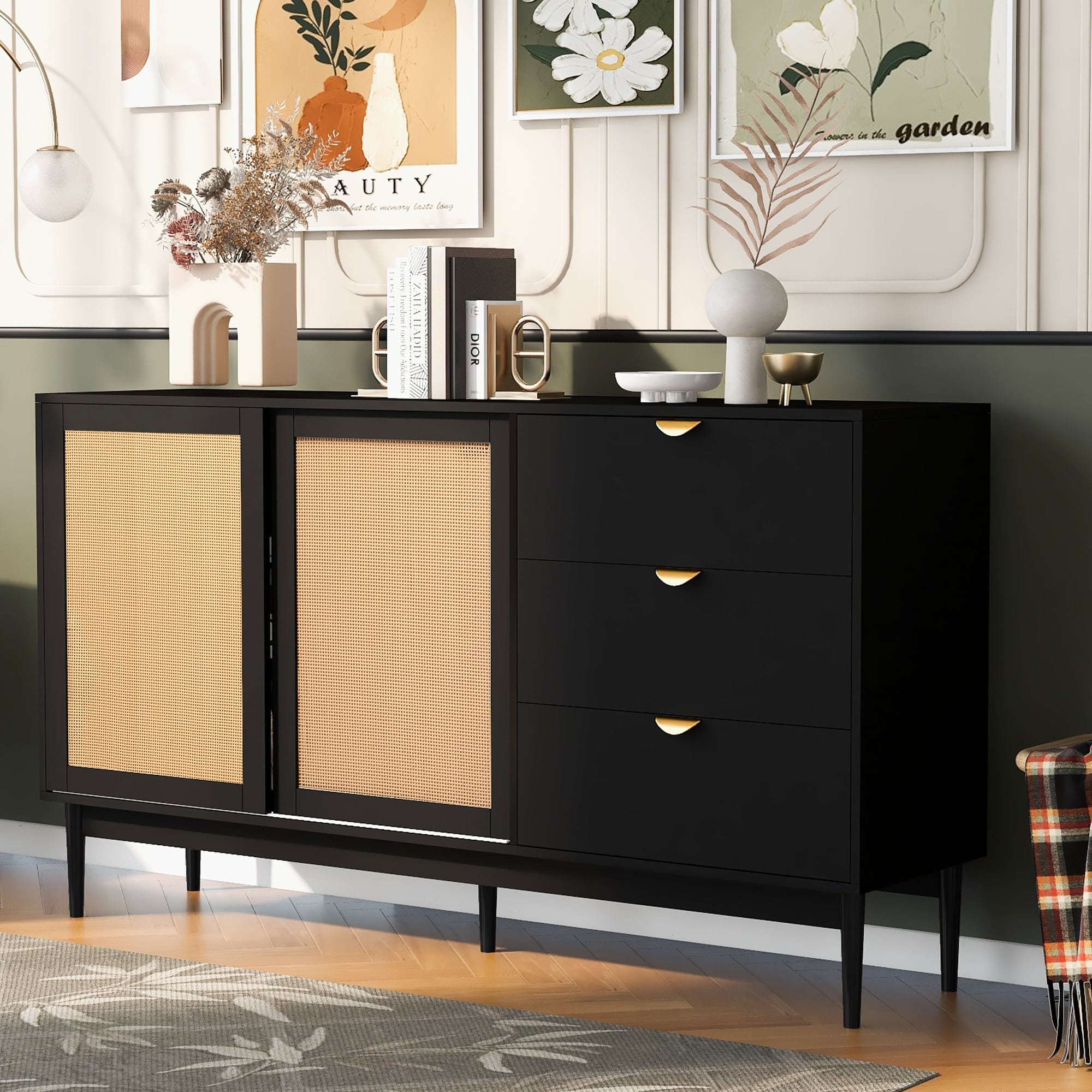 Drawers Buffets and Sideboards - Bed Bath &amp; Beyond