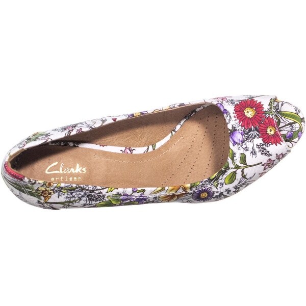 clarks burmese art