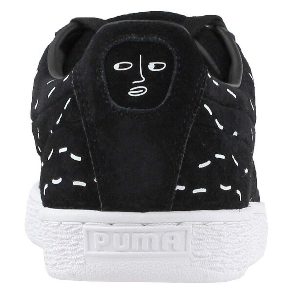 puma suede shantell martin