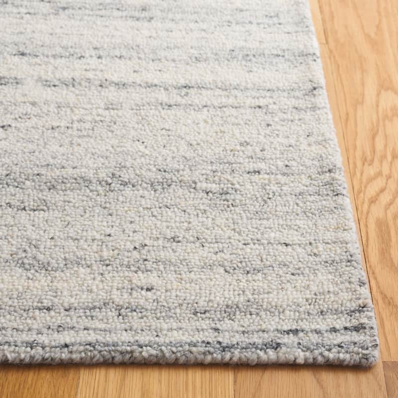 SAFAVIEH Handmade Restoration Moesha Hiroyo Vintage Wool Rug