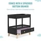 preview thumbnail 12 of 12, Dream On Me Hygge Changing Table