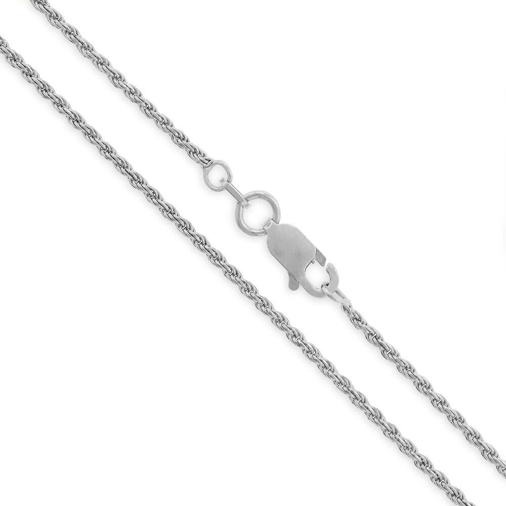 Jewels Obsession Silver #1 Sister Necklace Rhodium-plated 925 Silver #1 Sister Pendant with 18 Necklace Jewels Obsession Silver #1 Sister Necklace Rhodium-plated 925 Silver #1 Sister Pendant with 18 Necklace
