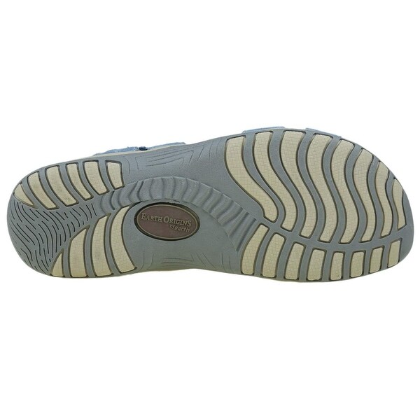 earth sophie sandals