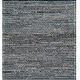 preview thumbnail 4 of 15, SAFAVIEH Handmade Cape Cod Luberta Bohemian Jute Rug 6' Square - Blue - Square