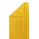 preview thumbnail 34 of 44, Fabstyles Casual Classic Extra Thick Cotton Table Runner Handmade