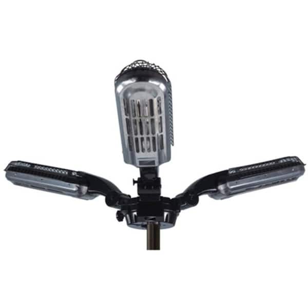Shop Nomura Npo 15l05 Electric 1500w Quartz Parasol Mounted