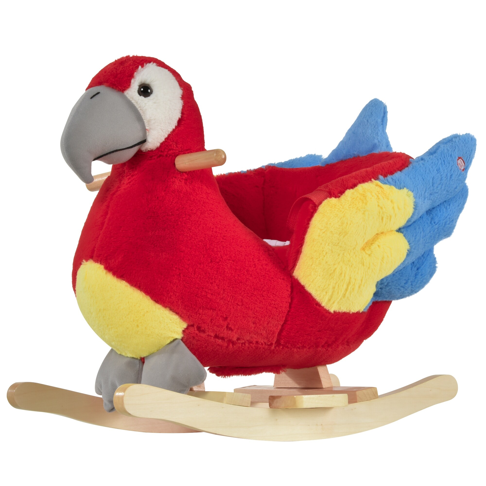 rocking horse toy