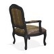 preview thumbnail 4 of 2, Solace Accent Chair by Greyson Living