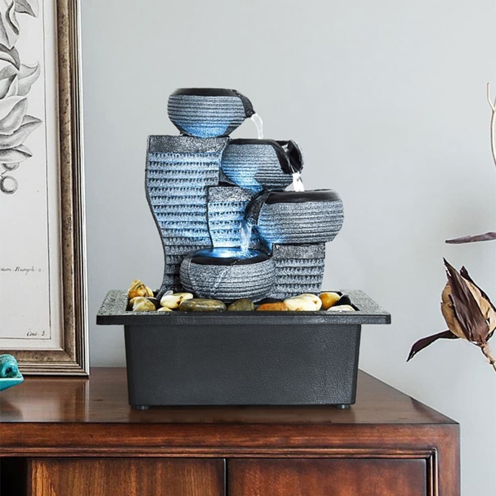 Indoor Fountains Bed Bath & Beyond