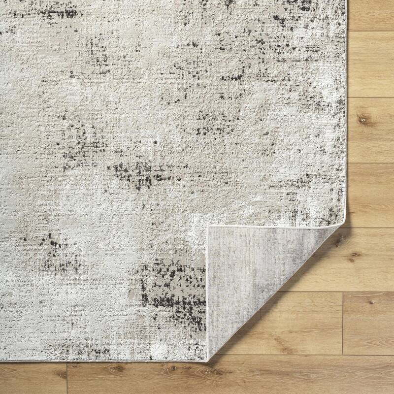 Livabliss Allegro Modern Area Rug
