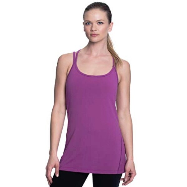 gaiam bra tank