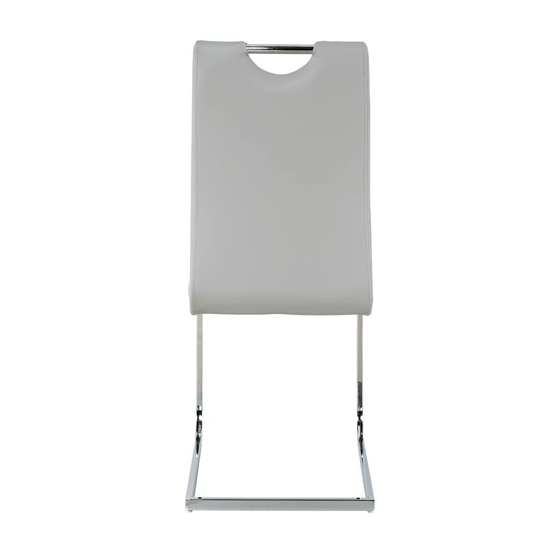 PU Dining Chairs