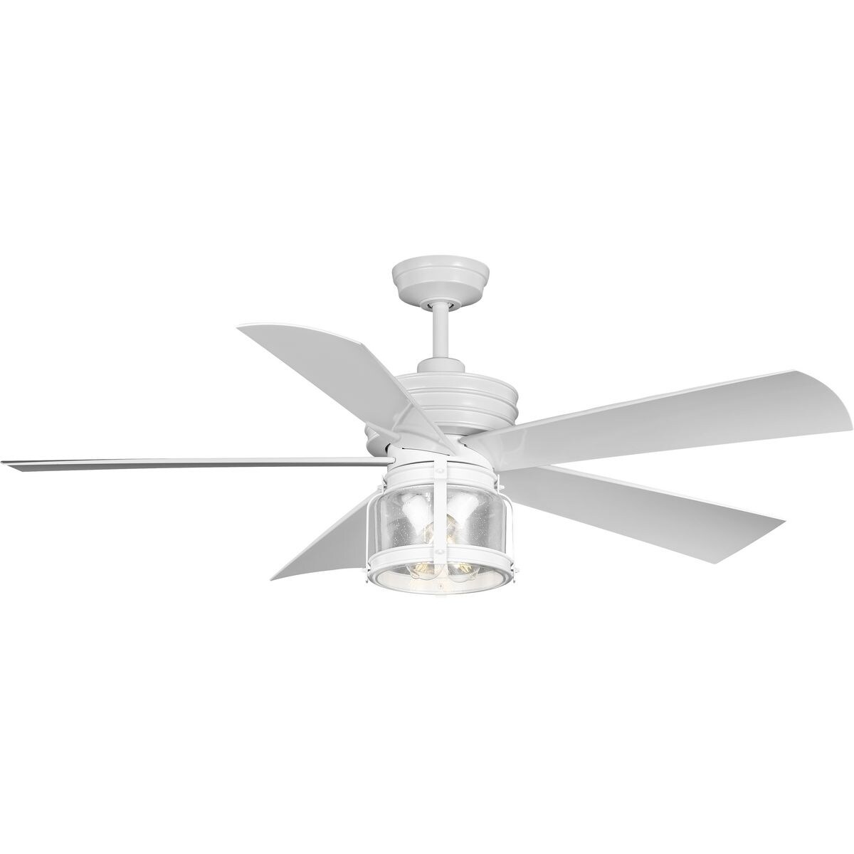 White Nautical & Coastal Indoor Ceiling Fans Bed Bath & Beyond