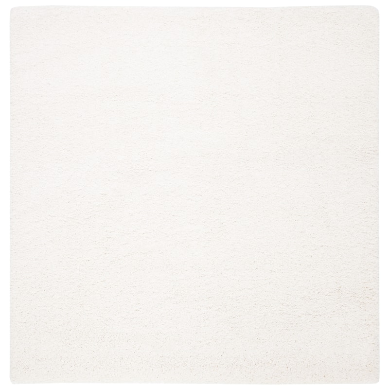 SAFAVIEH Royal Shag Soffia 2-inch Thick Rug