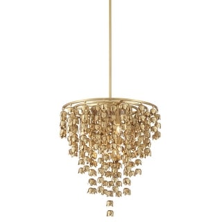 Minka Lavery 3966 Ashgrove 8 Light 26" Wide Multi Light Pendant