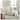 Signature Design by Ashley Bales Gray 2-Piece Modular Seating - 78" W x 39" D x 28" H