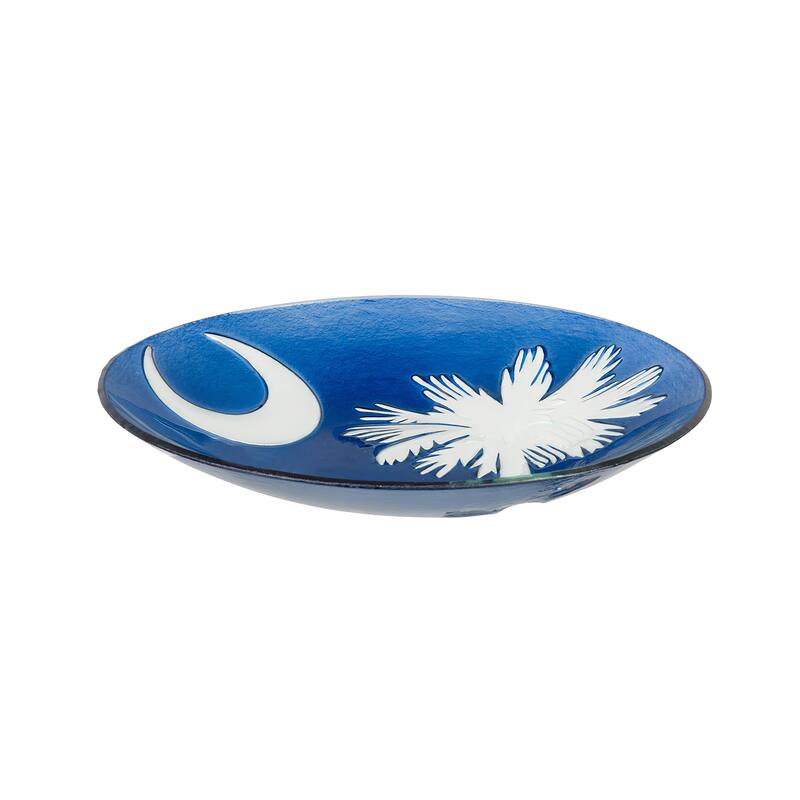 18" South Carolina Bird Bath