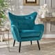 Option Teal