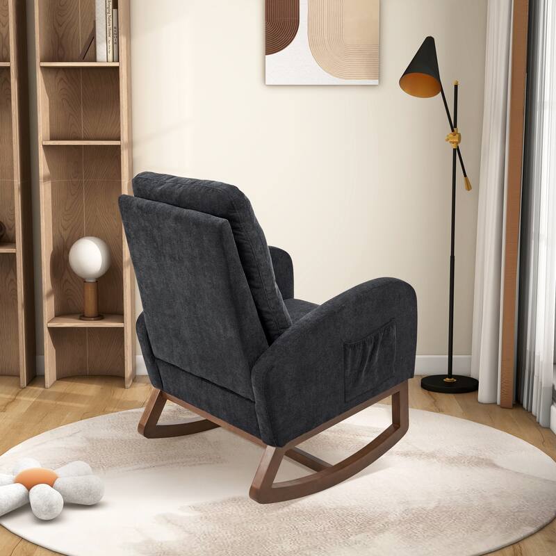 Rocking Chair for Nursery
