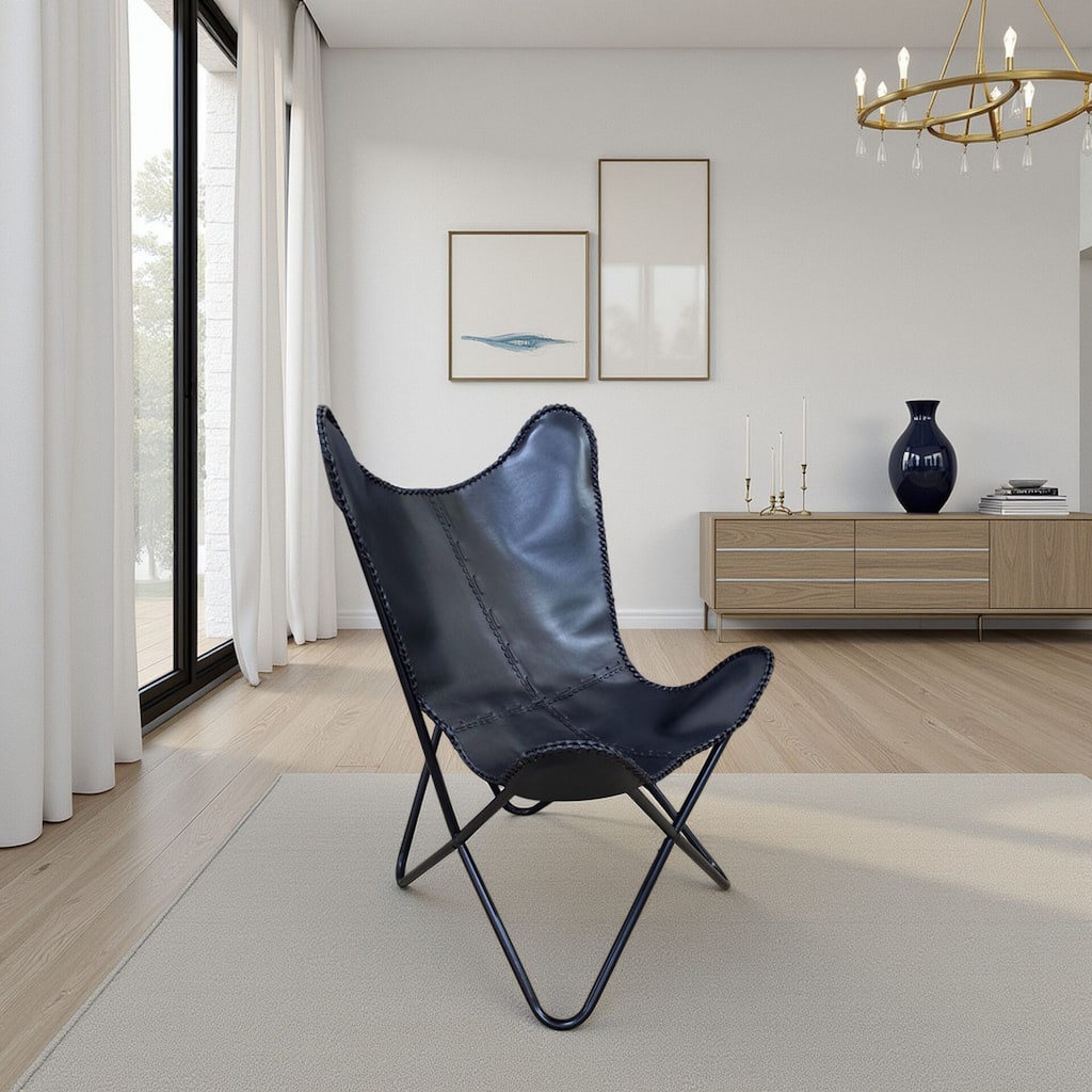Carolina Living Monroe Butterfly Chair