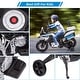 preview thumbnail 4 of 3, Ride On Police Motorcycle Licensed BMW Kids Motorcycle for Tollders with 2 Speeds