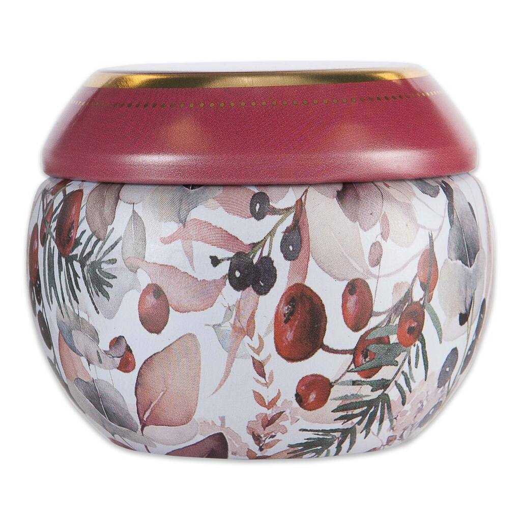 Candle - Noble Fir & Cedarwood