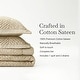 preview thumbnail 25 of 27, Harbor House Liam Hotel 3 Piece Cotton Quilt Set