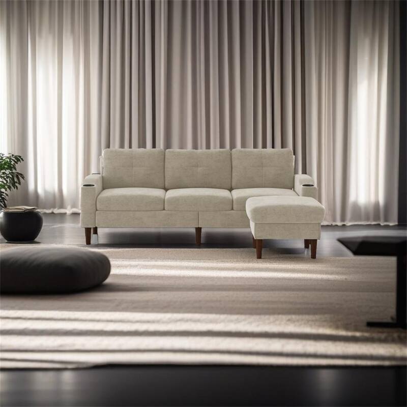 Convertible Combination Sofa