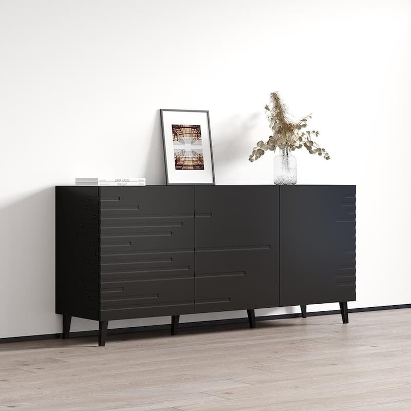Nova 61" Sideboard