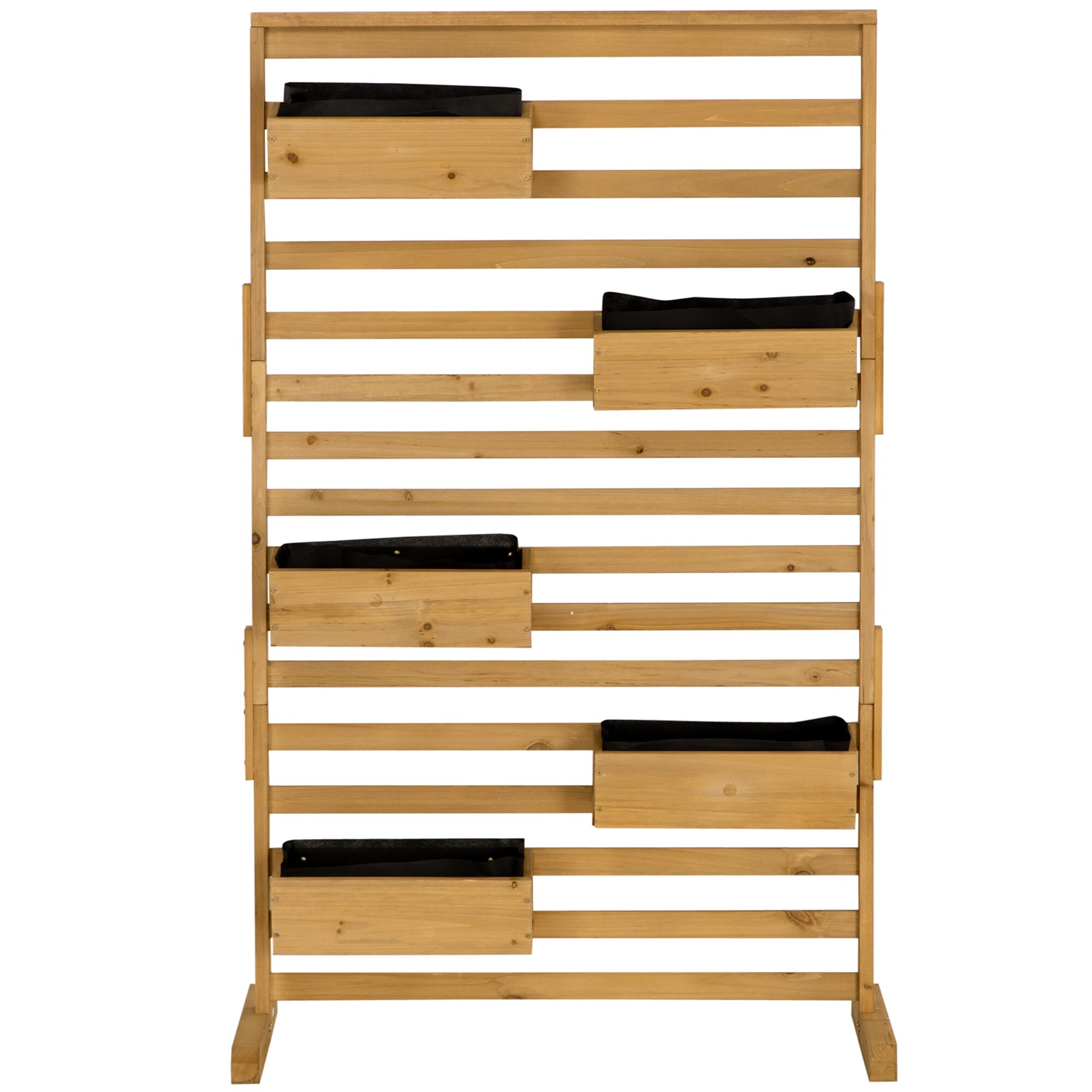 Heavy-Duty Steel Garage Tool Storage Cabinet with Lockable Doors