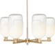 Option Champagne Bronze / Opal