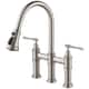 Option Spot Free Stainless Steel