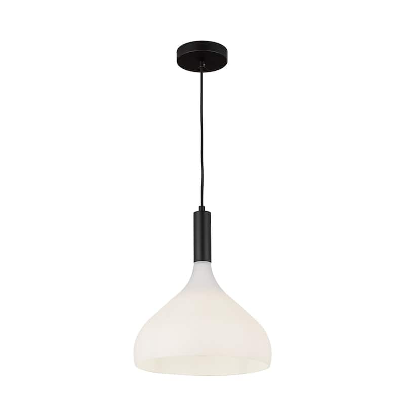 Alora Lighting PD532312 Belleview 12" Wide Pendant