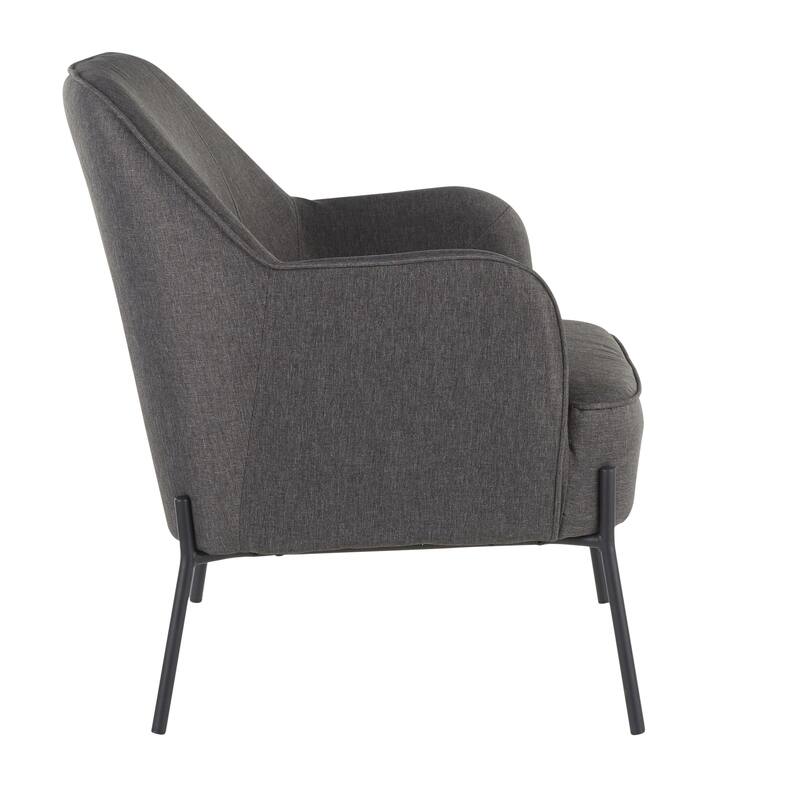 Carson Carrington Valsta Accent Chair