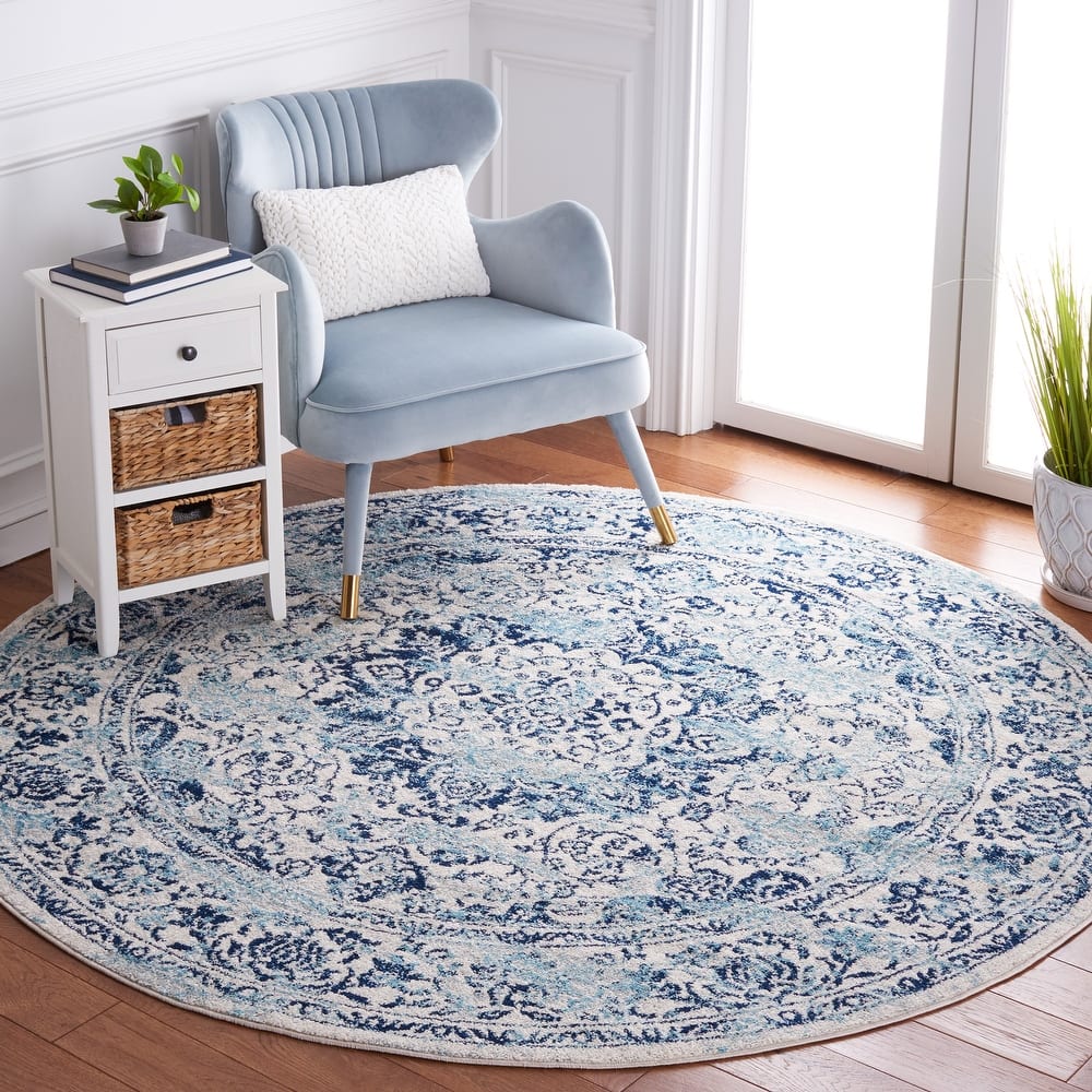 SAFAVIEH Tulum Hatsumi Bohemian & Eclectic Rug