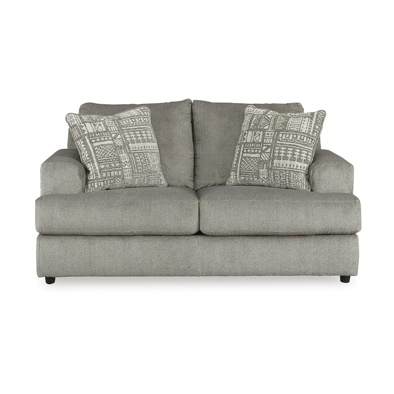 Signature Design by Ashley Soletren 2-Piece Upholstery Package - 96"W x 40"D x 39"H