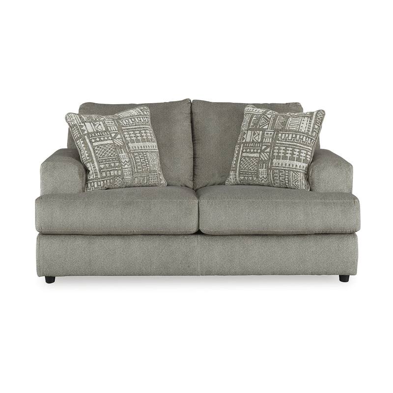 Signature Design by Ashley Soletren 3-Piece Upholstery Package - 96" W x 40" D x 39" H